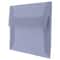 JAM Paper A10 Translucent Vellum Invitation Envelopes, 25ct.
